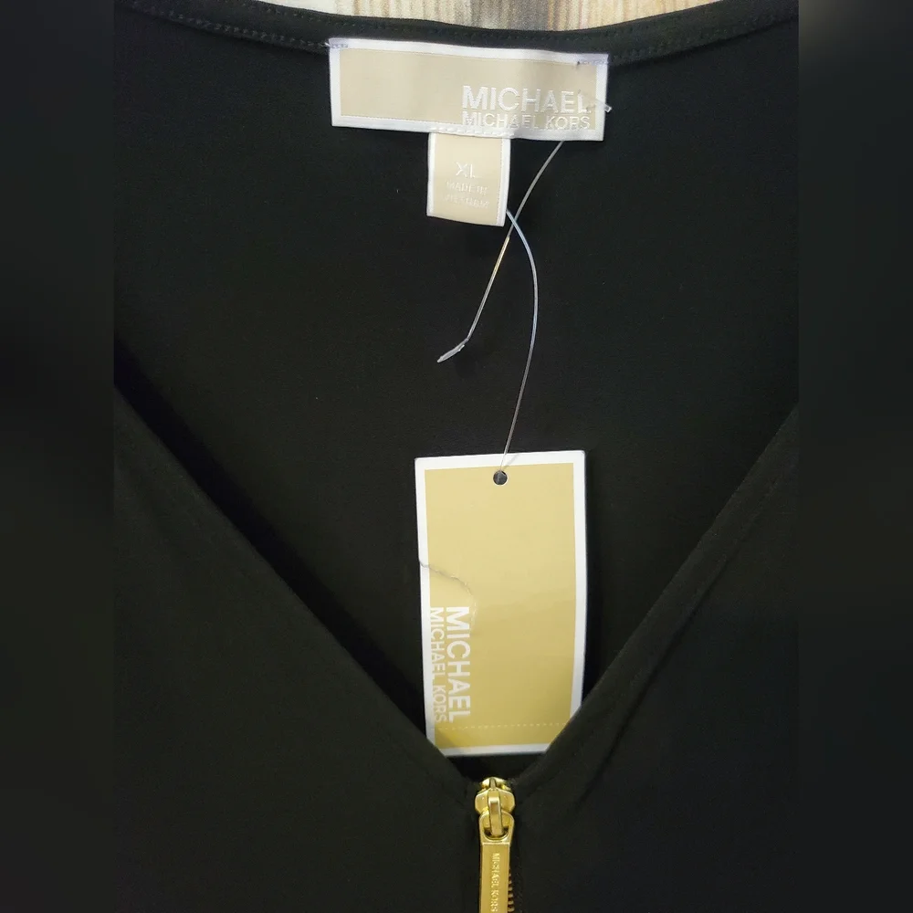 Michael Kors Shift Dress - Picture 3 of 7